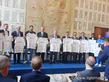 Il made in Italy attraverso lo sport. Tennis, nuoto e atletica per promuovere il Belpaese