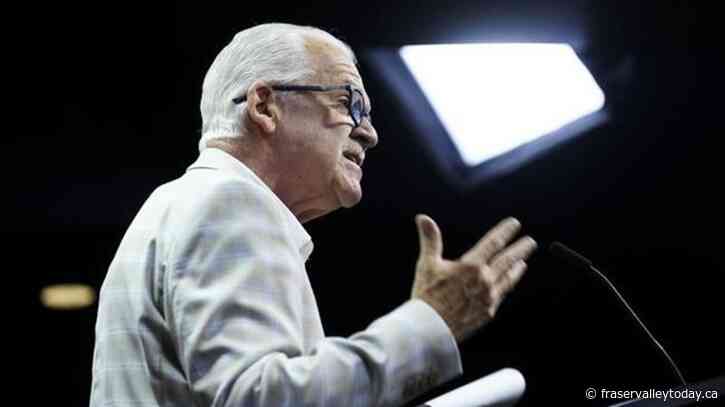 Public service unions promise ‘summer of discontent’ over in-office policy