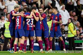 'Barcelona werkt aan absolute stunt met komst van deze coach, Xavi krijgt andere rol aangeboden'