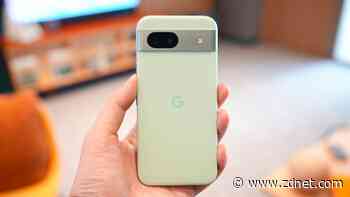 Buying Google's $499 Pixel 8a? These retailers will give you a $100 gift card when you do