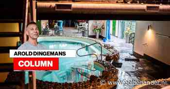 Als ik stil moet zijn, dan juist in Auschwitz, een plek die me er aan herinnert waarom we niet mogen vergeten