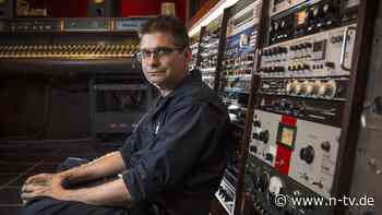 "In Utero" und "Surfer Rosa": Legendärer Musikproduzent Steve Albini ist tot