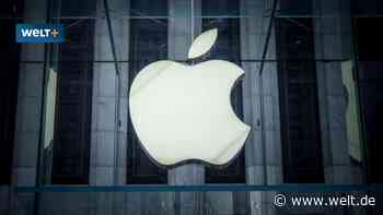 Apples merkwürdige Ideenlosigkeit