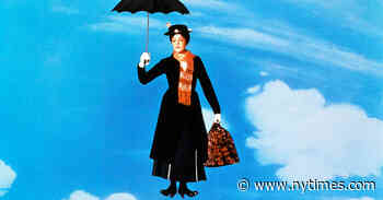 Why Britain Keeps Giving Classic Movies New Ratings