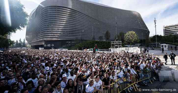 Tuchel setzt gegen Real auf Pavlovic statt Goretzka