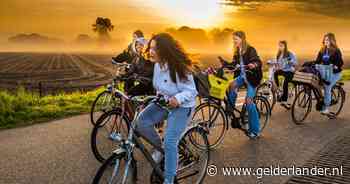 Dauwtrappen met Hemelvaart, waarom doen we dat eigenlijk?