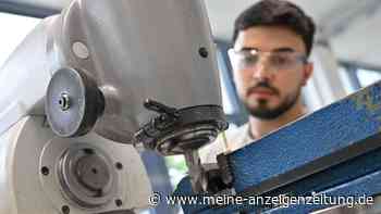 Azubi-Mangel in Deutschland verschlimmert sich weiter - Bayern besonders betroffen