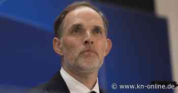 FC Bayern: Das ist die Aufstellung gegen Real Madrid