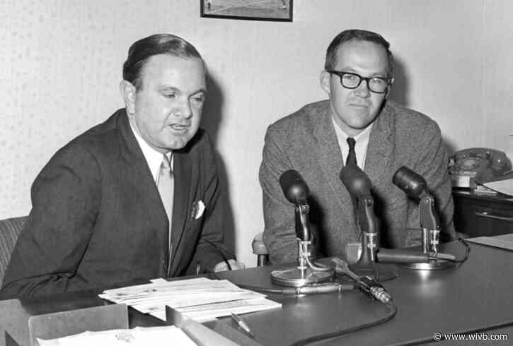 Joe Collier, former Bills coach, dies at 91