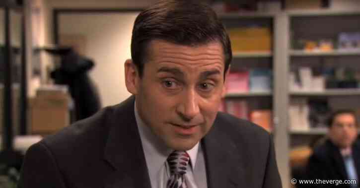 Peacock is turning The Office into a franchise with a new spinoff series