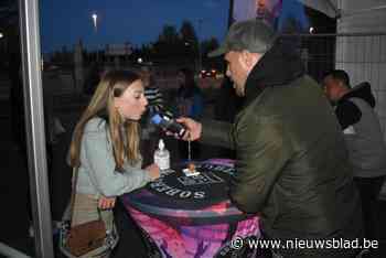 Campus Rozenberg lanceert als eerste school in Vlaanderen campagne met sobercoins: “Kom niet dronken naar fuif”