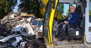 Na slepend conflict over geluid vertrekt ijzerbedrijf uit Nijmegen: ‘In alles worden we tegengewerkt’