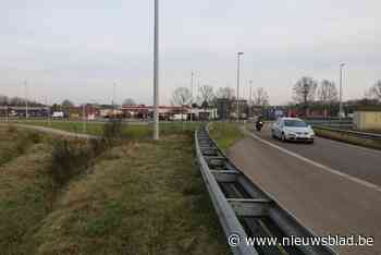 Aanleg van trambusbanen: eerst de afritten van de E314 en daarna de Rijksweg