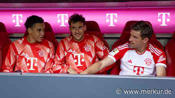 Real Madrid gegen FC Bayern im Live-Ticker: Tuchel sorgt für Aufstellungs-Knall