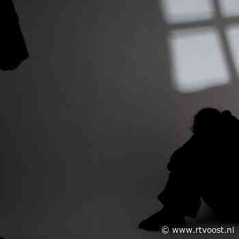 Randy S., die baby dood schudde en nu vastzit voor mishandeling van moeder dode kindje, langer achter de tralies