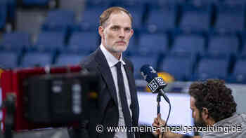 Tuchel verrät Müller-Plan gegen Real nach „120 Minuten“