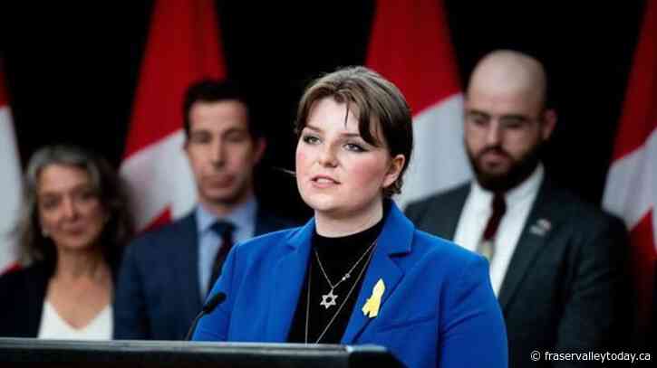 Jewish students say they don’t feel safe, as MPs probe antisemitism at universities