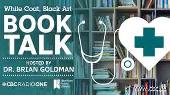 CBC's White Coat, Black Art is coming to Hamilton on May 25