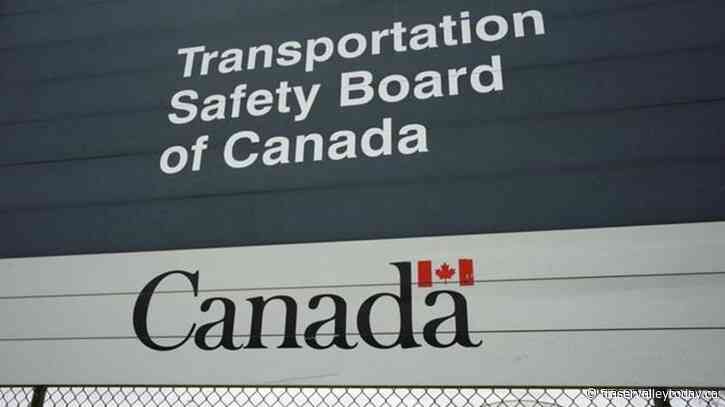 Safety board issues message to float-plane pilots on landing-site hazards