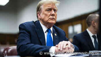 Trump-Prozess geht in die nächste Runde: Stormy Daniels erneut im Rampenlicht