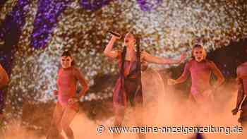 Diese Länder dürfen nicht am ESC 2024 in Malmö teilnehmen