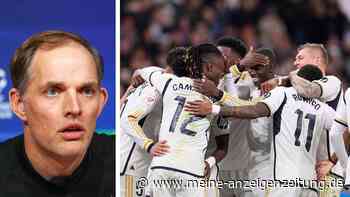 Real Madrid unschlagbar? FC Bayern muss fast Unmögliches schaffen