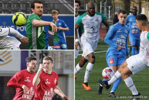 België splitst! Volgend seizoen spelen Vlaamse eerstenationalers niet meer in Wallonië: “Charleroi ligt toch dichter bij Tienen dan Knokke”