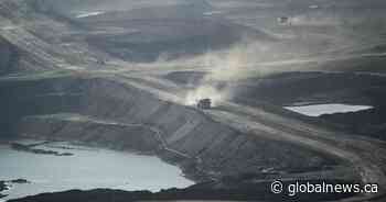 Suncor leasing oil tanker ships to carry crude from Trans Mountain pipeline expansion