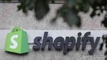 Shopify's shares hit a 6-month low after quarterly growth slows