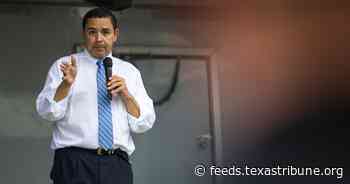 Texans in Congress stay silent on Cuellar indictment, unlike with Santos and Menendez before him