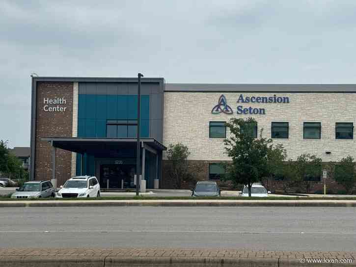 Ascension warns of cyber security event amid 'unusual activity'