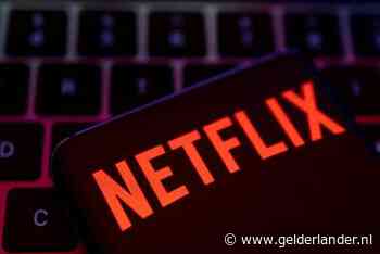 Netflix gaat concurrentie achterna en komt ook met prijsverhoging