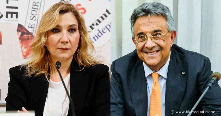 Caso Scurati, Usigrai: “Aperto procedimento contro Bortone”. L’ad Sergio in Vigilanza: “Contro la Rai un accanimento distruttivo”