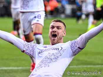 La Fiorentina è in finale di Conference League