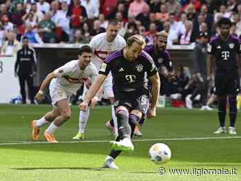 Real Madrid-Bayern Monaco 0-0, un'occasione per parte | La diretta
