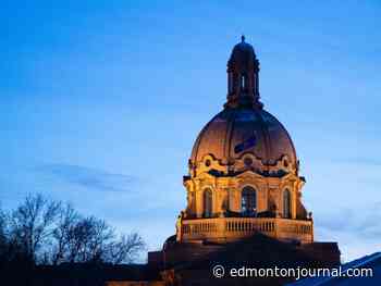 Alberta names new ethics commissioner, Opposition claim he's a 'party insider'