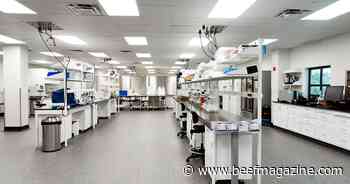 Boehringer Ingelheim unveils groundbreaking R&amp;D space