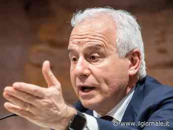 Beh beh Tarquinio la spara grossa, Toti è innocente e Mentana: quindi, oggi...