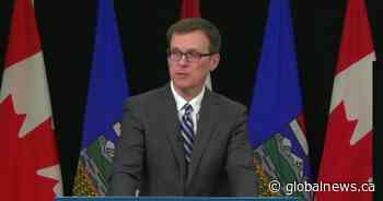 Former deputy minister Shawn McLeod recommended as Alberta’s next ethics commissioner