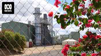 'Energy transition in play' as government funds hydrogen generators for outback power plant