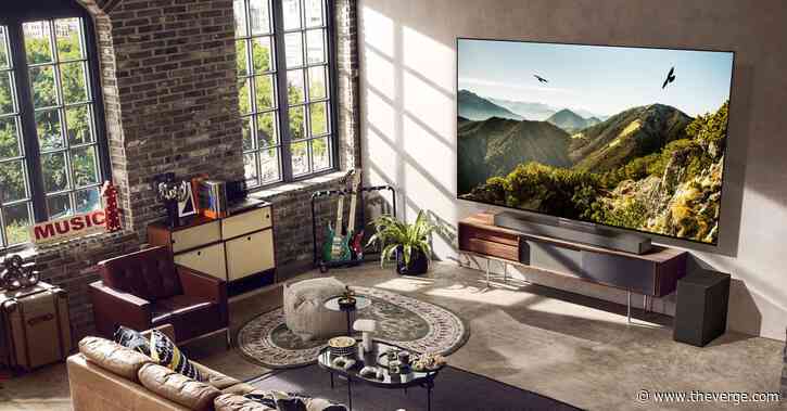 You can save 15 percent on an LG C3, now as low as $847