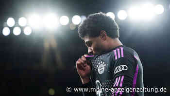 Tuchel-Prophezeiung geht nach hinten los: Bayern-Star gegen Real verletzt ausgewechselt