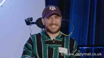 Elon Musk gives update about first Nearalink patient as he reaches key milestone after receiving pioneering brain chip