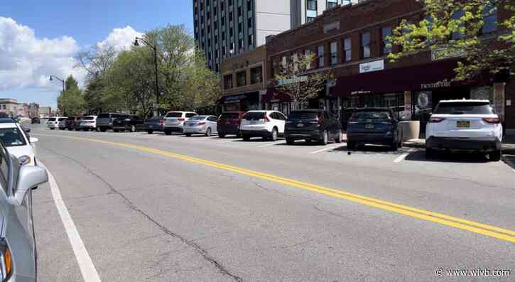 Tonawanda waterfront to be reimagined thanks to state funding