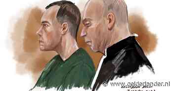 Zelfs zijn advocaat is tevreden met straf Gianni de W. voor online misbruik van 172 slachtoffers