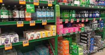 Most Ontarians want deposit-return for non-alcoholic drink containers: poll