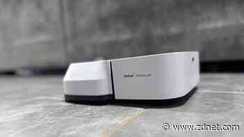 Get an iRobot Braava Jet m6 robot mop for $299 with this limited-time deal