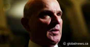 Minister Boissonnault to testify before ethics committee over ties to lobbyist, PPE company