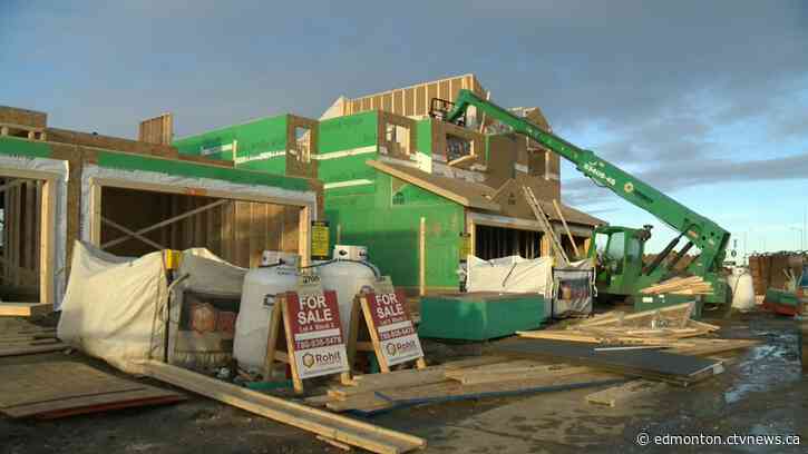 Alberta proposes tax exemptions to increase affordable housing as part of Bill 20