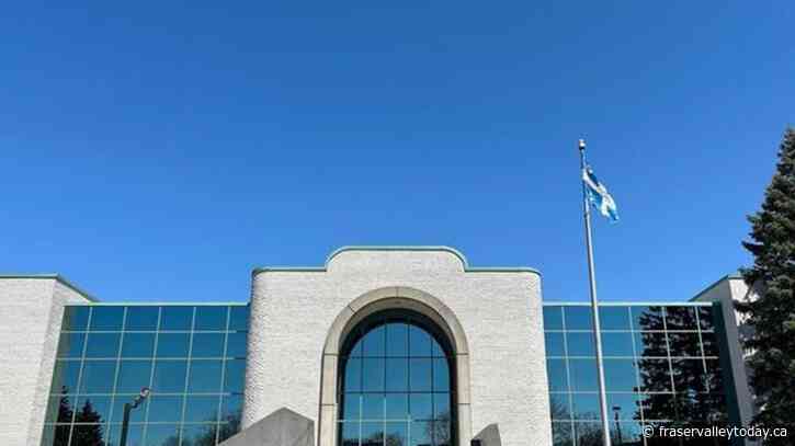 Case against ex-Mountie charged with helping China can go ahead in Quebec, judge says